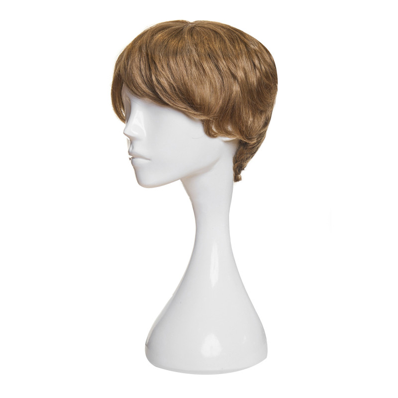 ELA Dark Ash Blonde Wig ELA Dark Ash Blonde Wig