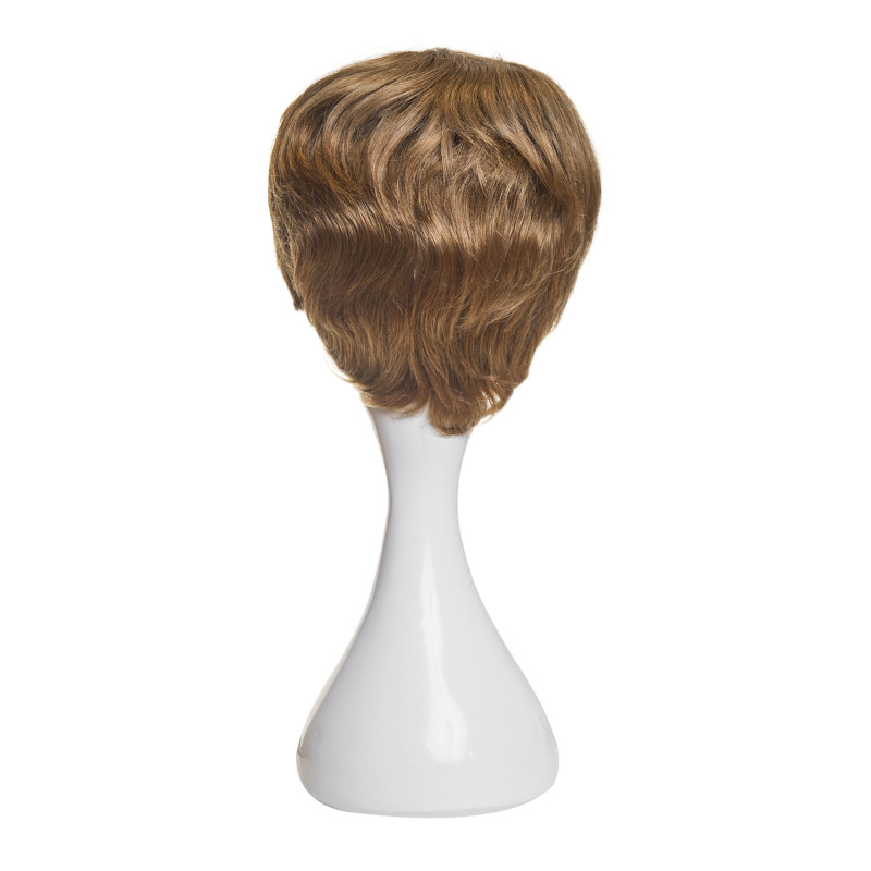 ELA Dark Ash Blonde Wig ELA Dark Ash Blonde Wig