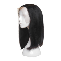 ANEMONA Natural Black Wig ANEMONA Natural Black Wig