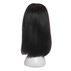 ANEMONA Natural Black Wig ANEMONA Natural Black Wig