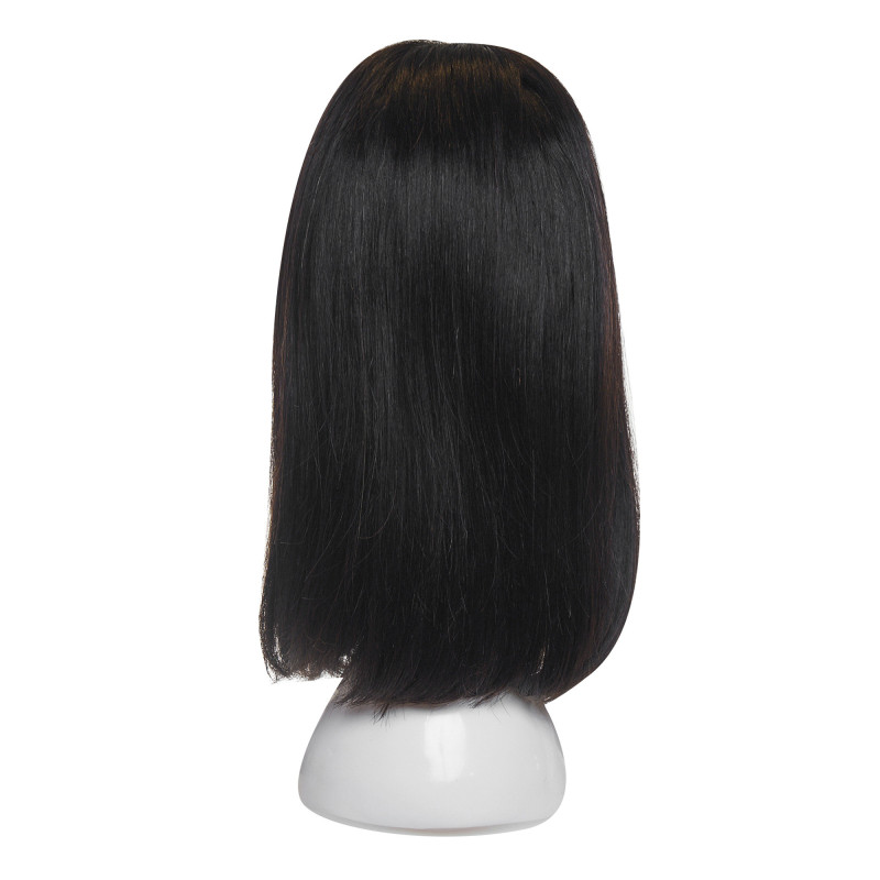 ANEMONA Natural Black Wig ANEMONA Natural Black Wig