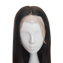 ANEMONA Natural Black Wig ANEMONA Natural Black Wig
