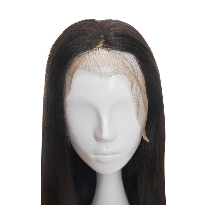 ANEMONA Natural Black Wig ANEMONA Natural Black Wig