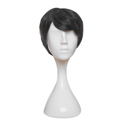 IVONA Natural Grey Wig