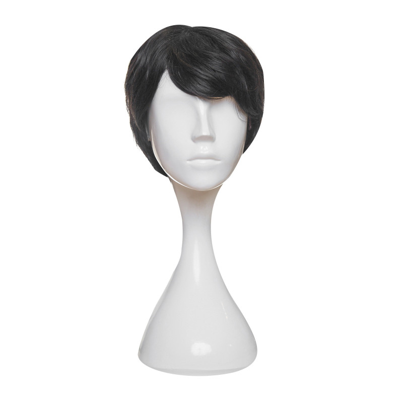 IVONA Natural Grey Wig IVONA Natural Grey Wig