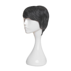 IVONA Natural Grey Wig IVONA Natural Grey Wig