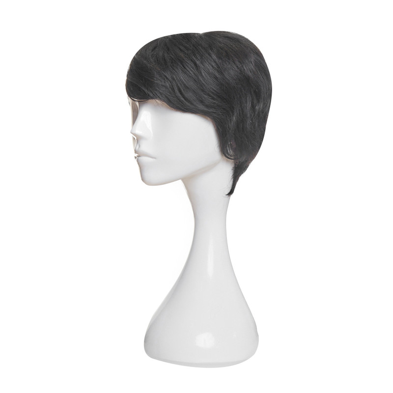IVONA Natural Grey Wig IVONA Natural Grey Wig