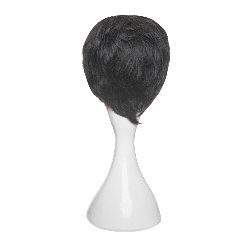 IVONA Natural Grey Wig IVONA Natural Grey Wig