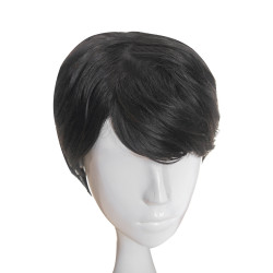 IVONA Natural Grey Wig IVONA Natural Grey Wig