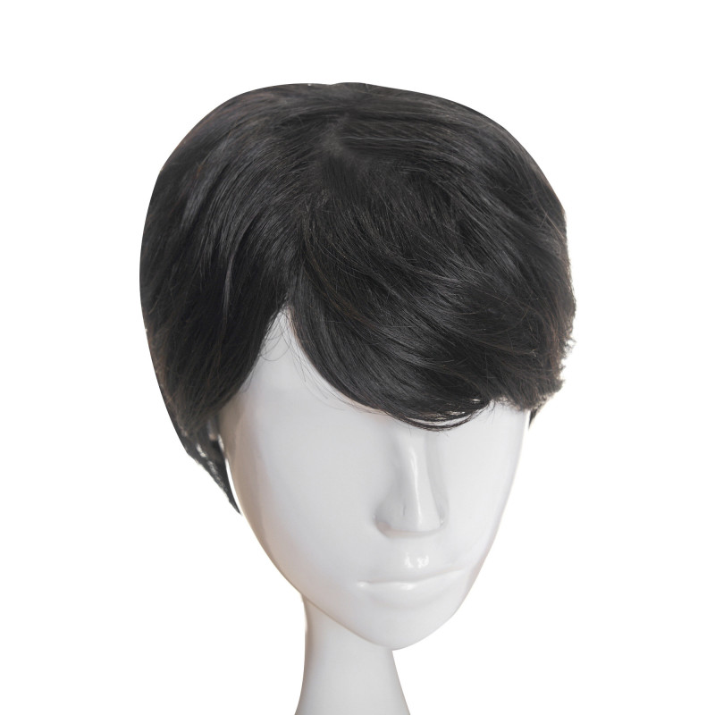 IVONA Natural Grey Wig IVONA Natural Grey Wig
