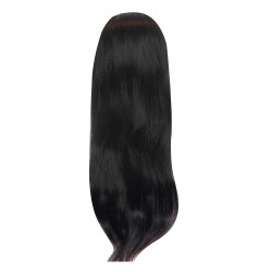 Natural wig Madison Black Natural wig Madison Black