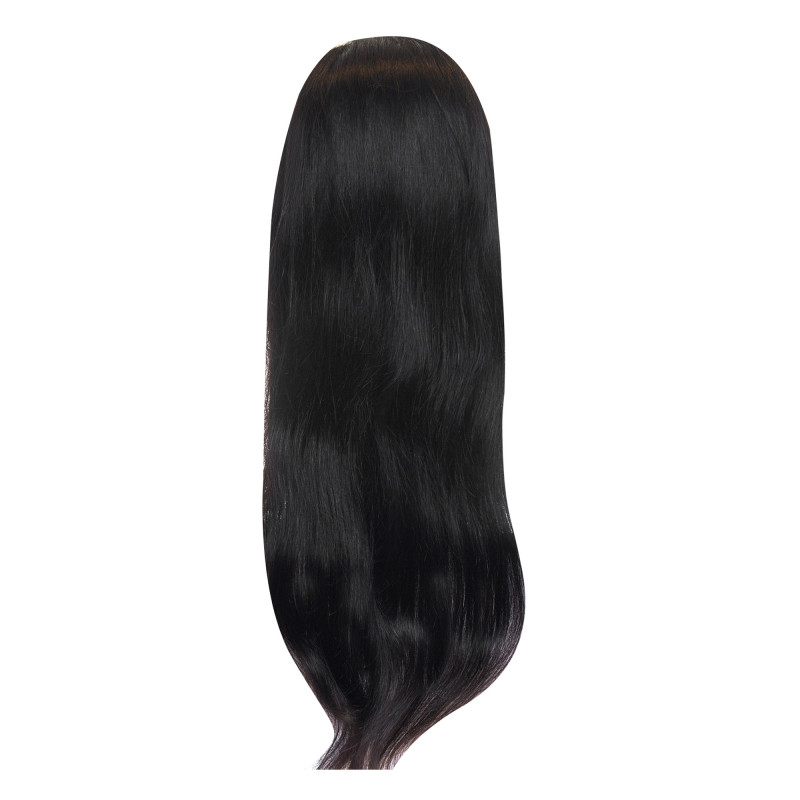 Natural wig Madison Black Natural wig Madison Black