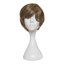 Mono Lia Light Brunette with Highlights Wig Mono Lia Light Brunette with Highlights Wig