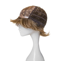 Mono Lia Light Brunette with Highlights Wig Mono Lia Light Brunette with Highlights Wig