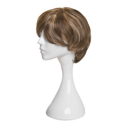 Mono Lia Light Brunette with Highlights Wig Mono Lia Light Brunette with Highlights Wig