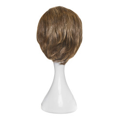 Mono Lia Light Brunette with Highlights Wig Mono Lia Light Brunette with Highlights Wig