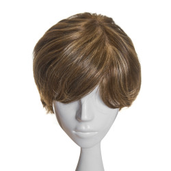 Mono Lia Light Brunette with Highlights Wig Mono Lia Light Brunette with Highlights Wig