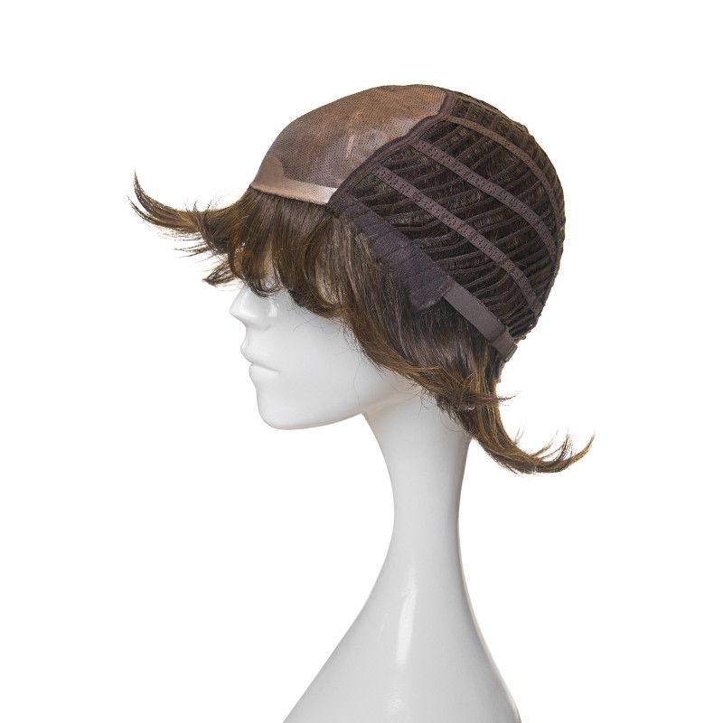 Mono Lia Hazel Brunette Wig Mono Lia Hazel Brunette Wig