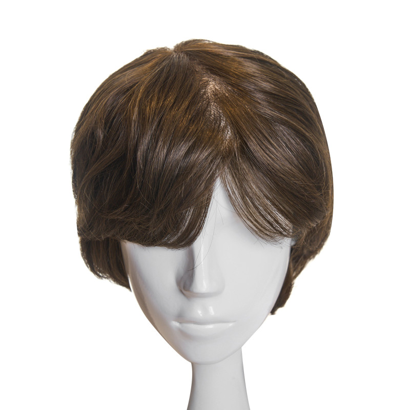 Mono Lia Hazel Brunette Wig Mono Lia Hazel Brunette Wig