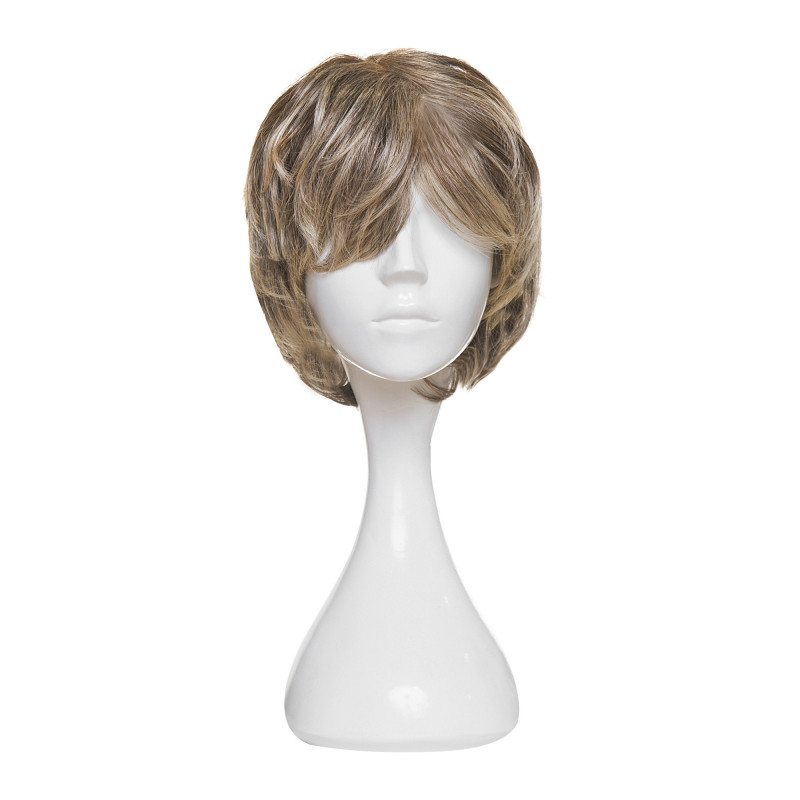 Mono Lia Grey Wig