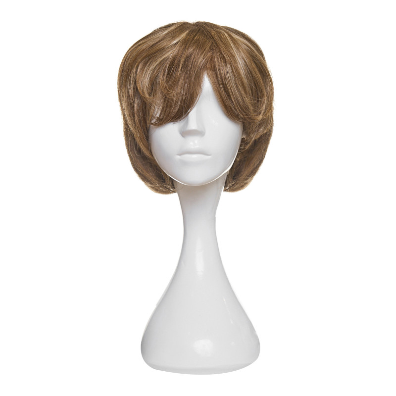 Mono Lia Light Brunette with Highlights Wig