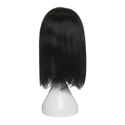 Natural wig Ozana Intense Black Natural wig Ozana Intense Black