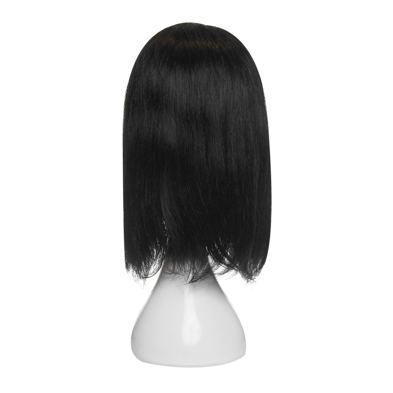 Natural wig Ozana Intense Black Natural wig Ozana Intense Black