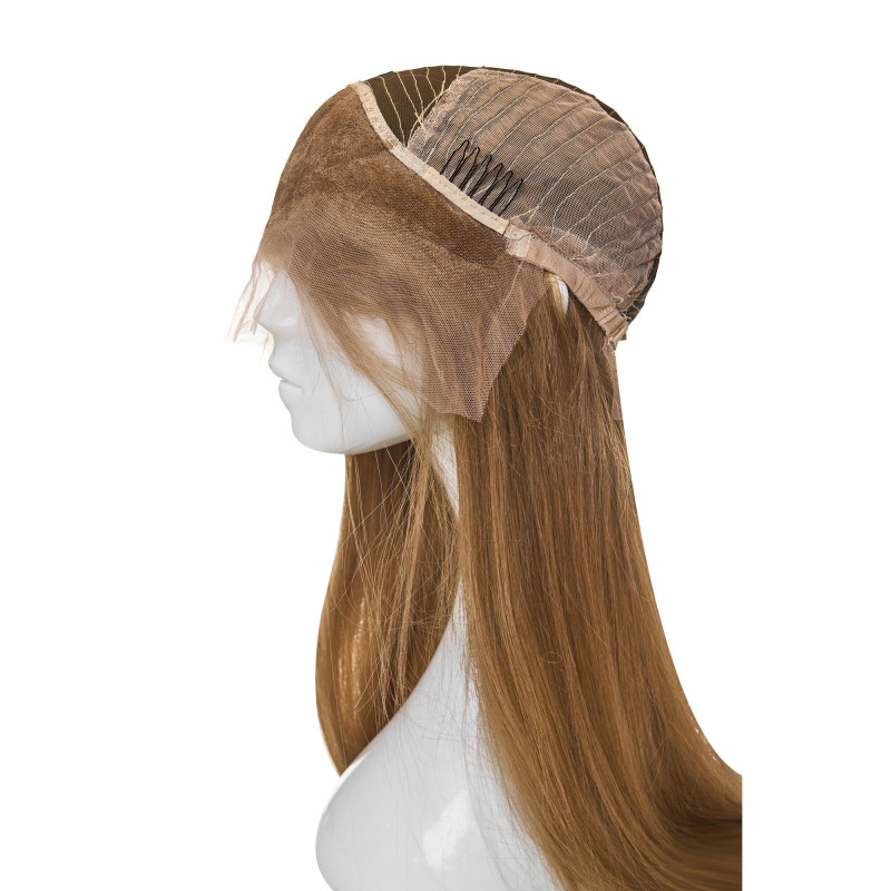 Belinda Ash Blonde Natural Wig Belinda Ash Blonde Natural Wig