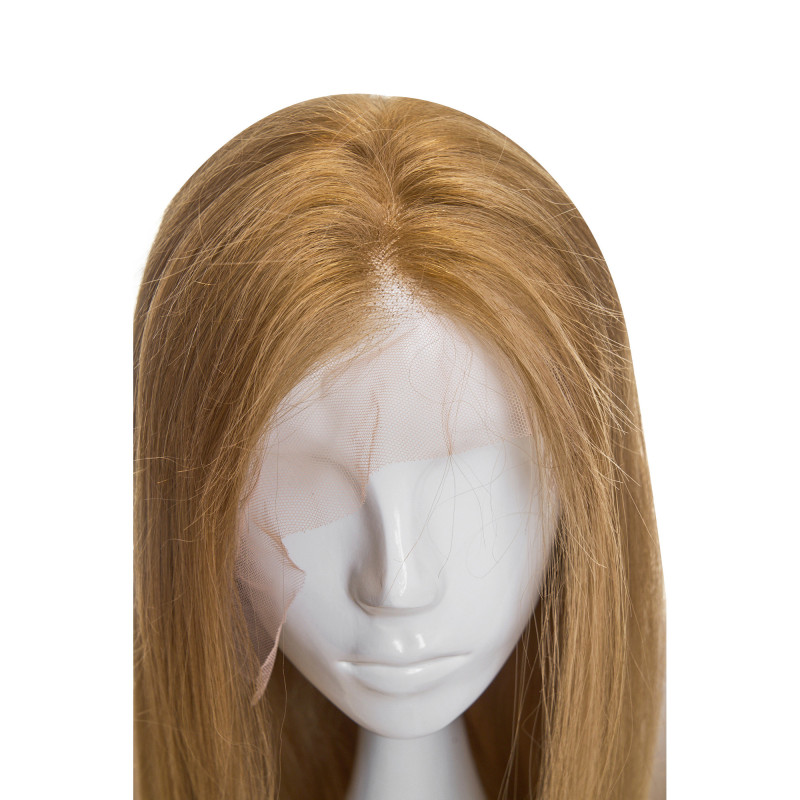Belinda Ash Blonde Natural Wig Belinda Ash Blonde Natural Wig