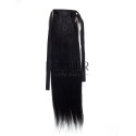 Negru Intens Coada Premium