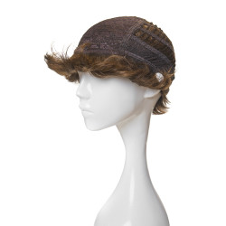 NOLA Ash Blonde Natural Wig NOLA Ash Blonde Natural Wig