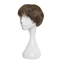NOLA Ash Blonde Natural Wig NOLA Ash Blonde Natural Wig
