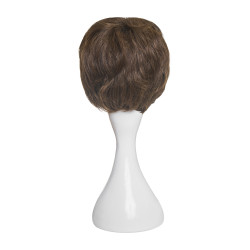 NOLA Ash Blonde Natural Wig NOLA Ash Blonde Natural Wig
