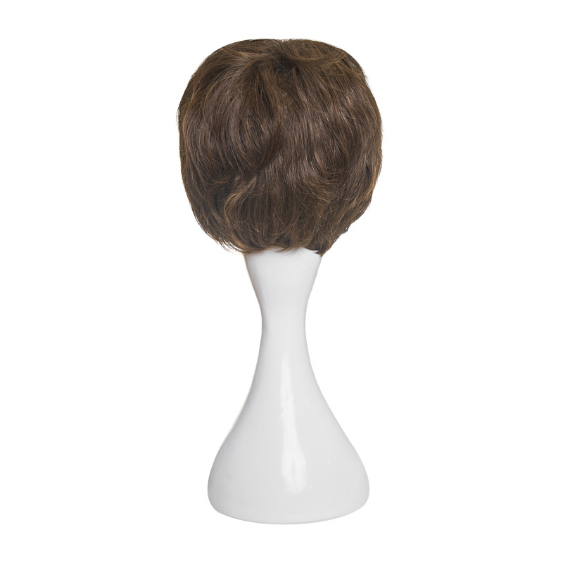 NOLA Ash Blonde Natural Wig NOLA Ash Blonde Natural Wig