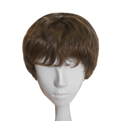 NOLA Ash Blonde Natural Wig NOLA Ash Blonde Natural Wig