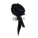 Negru Intens Coada Premium