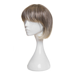 Natural wig INES Grey Natural wig INES Grey