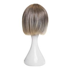 Natural wig INES Grey Natural wig INES Grey