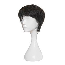 Natural wig LIA Natural Black Natural wig LIA Natural Black