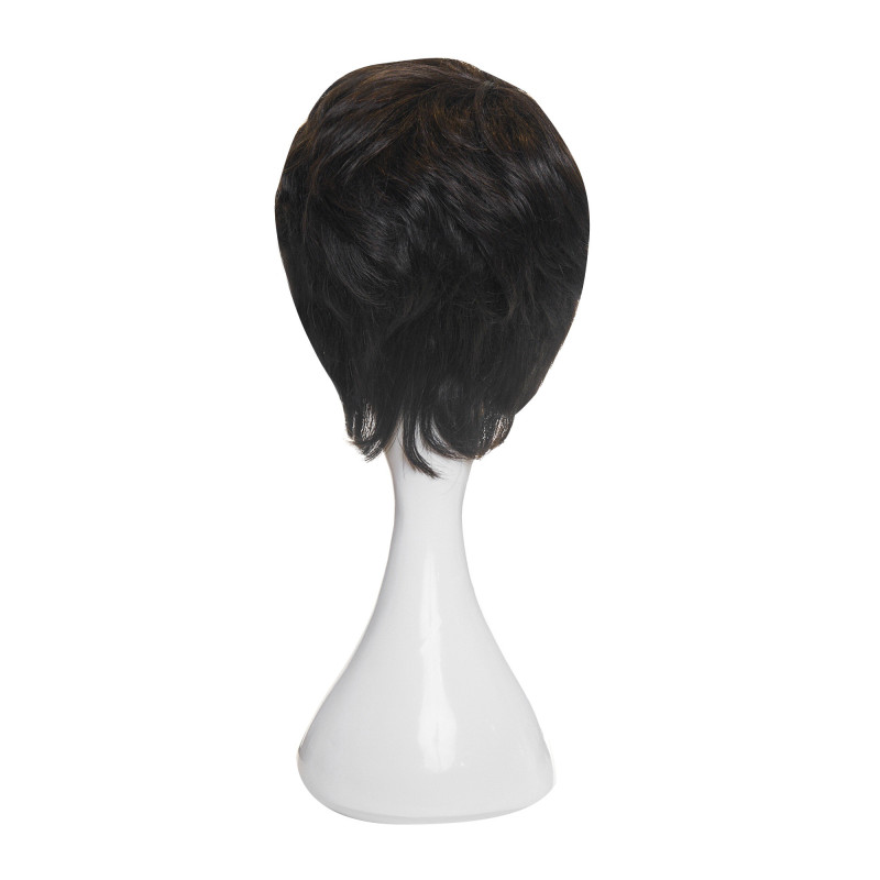 Natural wig LIA Natural Black Natural wig LIA Natural Black