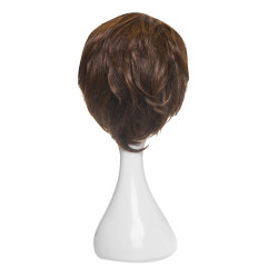 **Mono Lia Chestnut Brunette Wig** **Mono Lia Chestnut Brunette Wig**