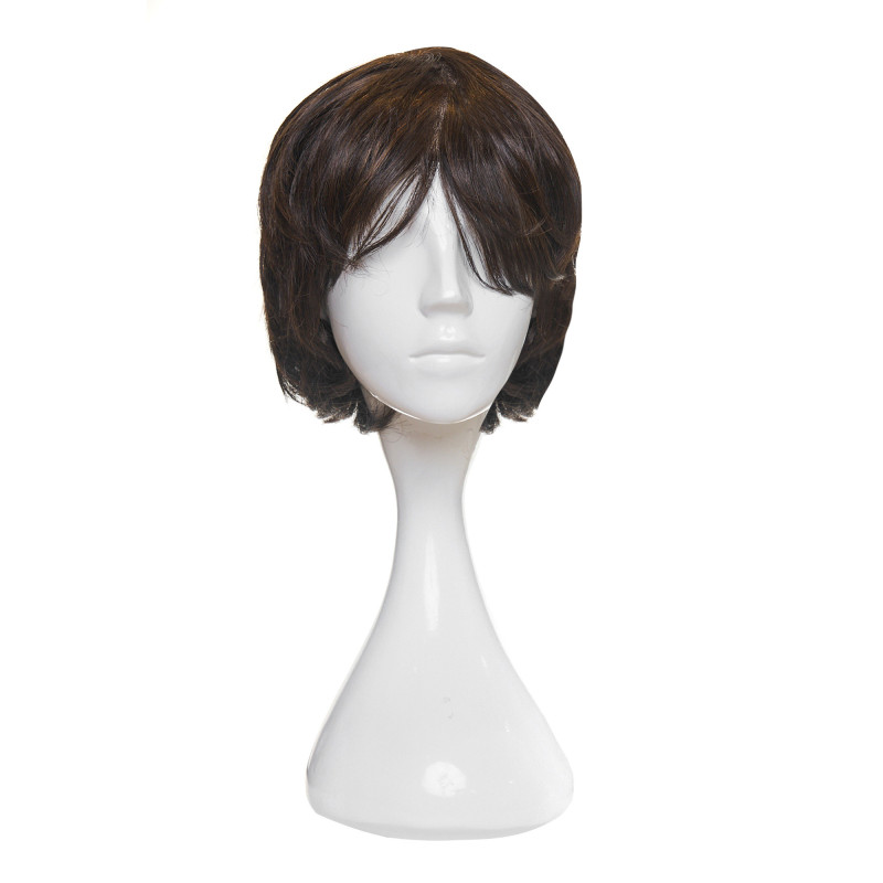 Mono Lia Brunette with Highlights Wig Mono Lia Brunette with Highlights Wig