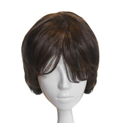 Mono Lia Brunette with Highlights Wig Mono Lia Brunette with Highlights Wig