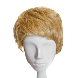 Peruca Naturala FIONA Mix Blond Auriu Peruca Naturala FIONA Mix Blond Auriu