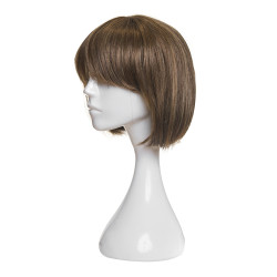 Peruca INES Saten Deschis Cu Suvite – Peruca par natural, mediu Peruca INES Saten Deschis Cu Suvite – Peruca par natural, mediu