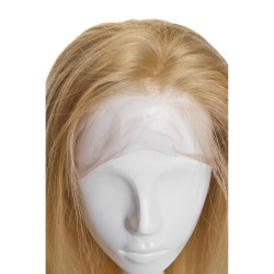 Peruca Naturala Alina Blond Auriu Peruca Naturala Alina Blond Auriu