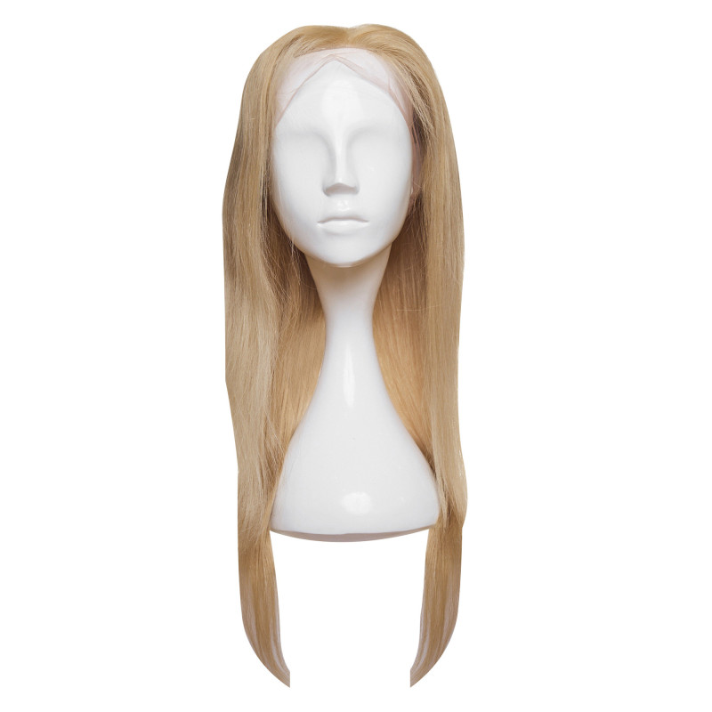 Peruca Naturala Alina Blond Auriu Peruca Naturala Alina Blond Auriu