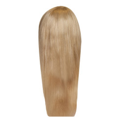 Peruca Naturala Alina Blond Auriu Peruca Naturala Alina Blond Auriu