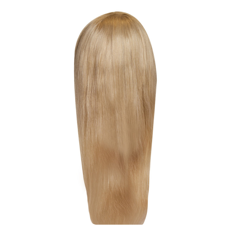 Peruca Naturala Alina Blond Auriu Peruca Naturala Alina Blond Auriu