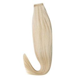 Coada Deluxe Blond Deschis Coada Deluxe Blond Deschis
